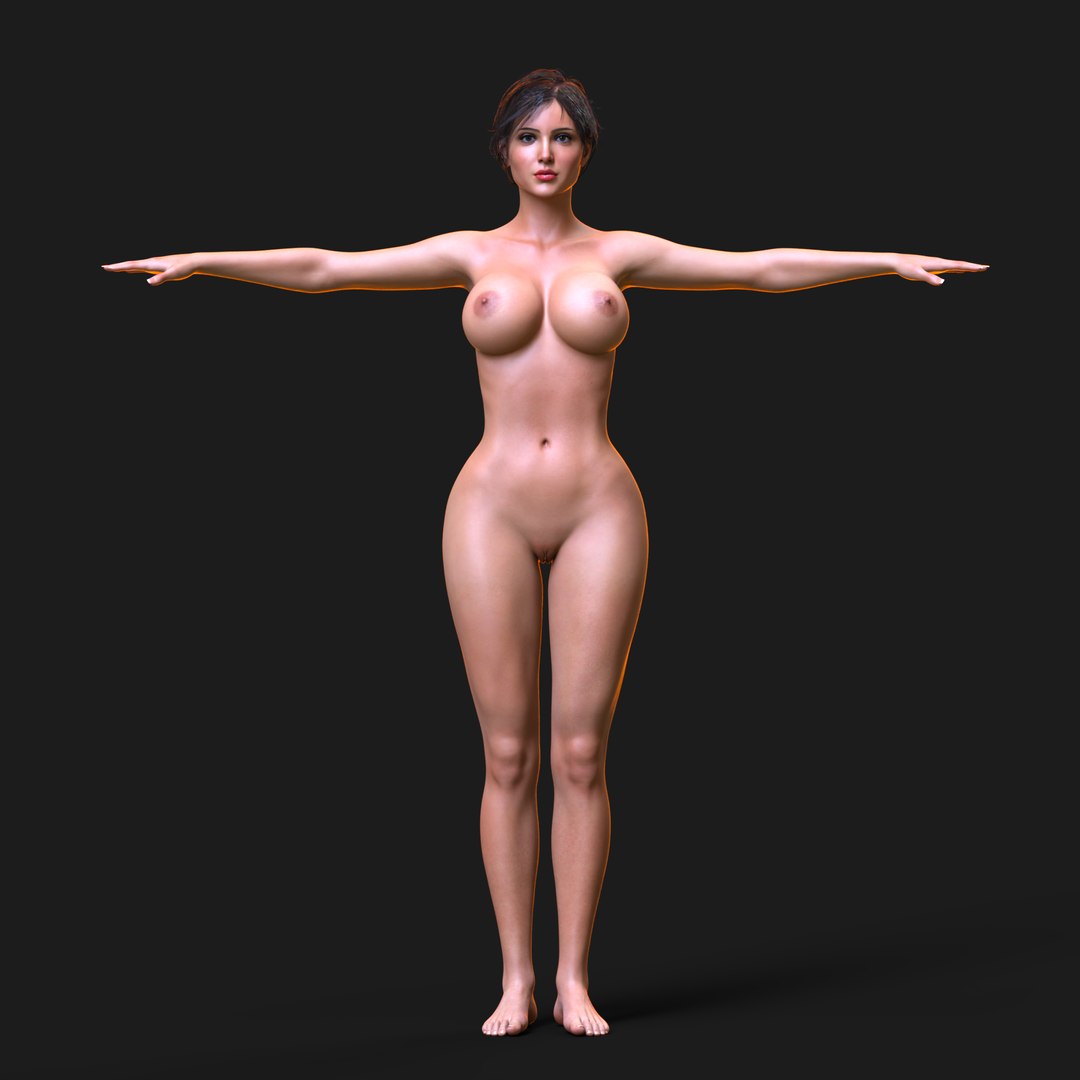 Realistic Sexy Girl Nude - Sara model https://p.turbosquid.com/ts-thumb/fS/YpTaV1/ug/8/png/1715919686/1920x1080/fit_q87/8fc52ce299086fd556757270a83d6f810a6ffd9e/8.jpg