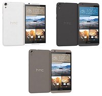 HTC One E9s dual sim All Colors