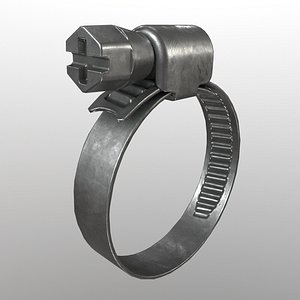Pipe clamp