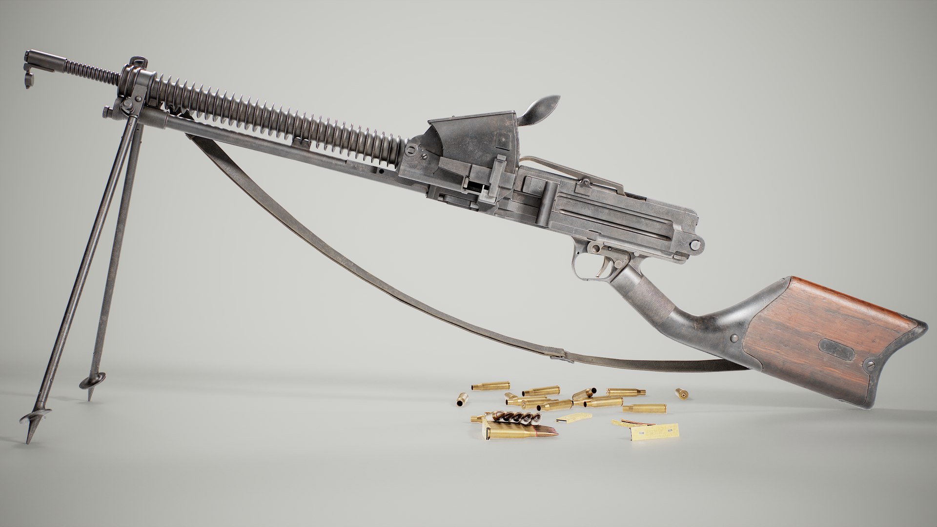 3D Type 11 Light Machine Gun model https://p.turbosquid.com/ts-thumb/fS/agwjlE/M6/3/png/1728895789/1920x1080/fit_q87/ec2391facf3644dea4809974f1ae82cf927c9a57/3.jpg