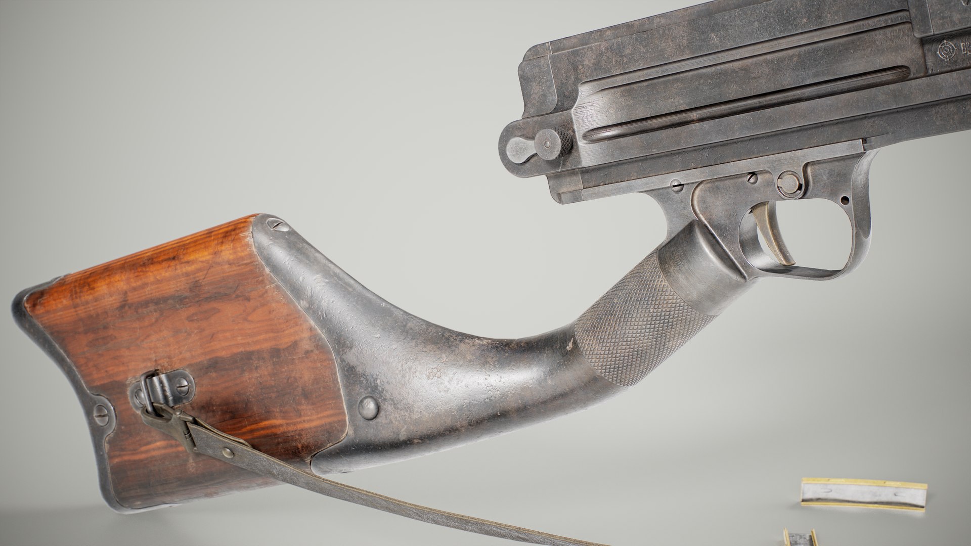 3D Type 11 Light Machine Gun model https://p.turbosquid.com/ts-thumb/fS/agwjlE/S3/6/png/1728895792/1920x1080/fit_q87/2827423ca6280e1f8b632d5335d4cf1449ea72ce/6.jpg