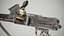 Type 11 Light Machine Gun