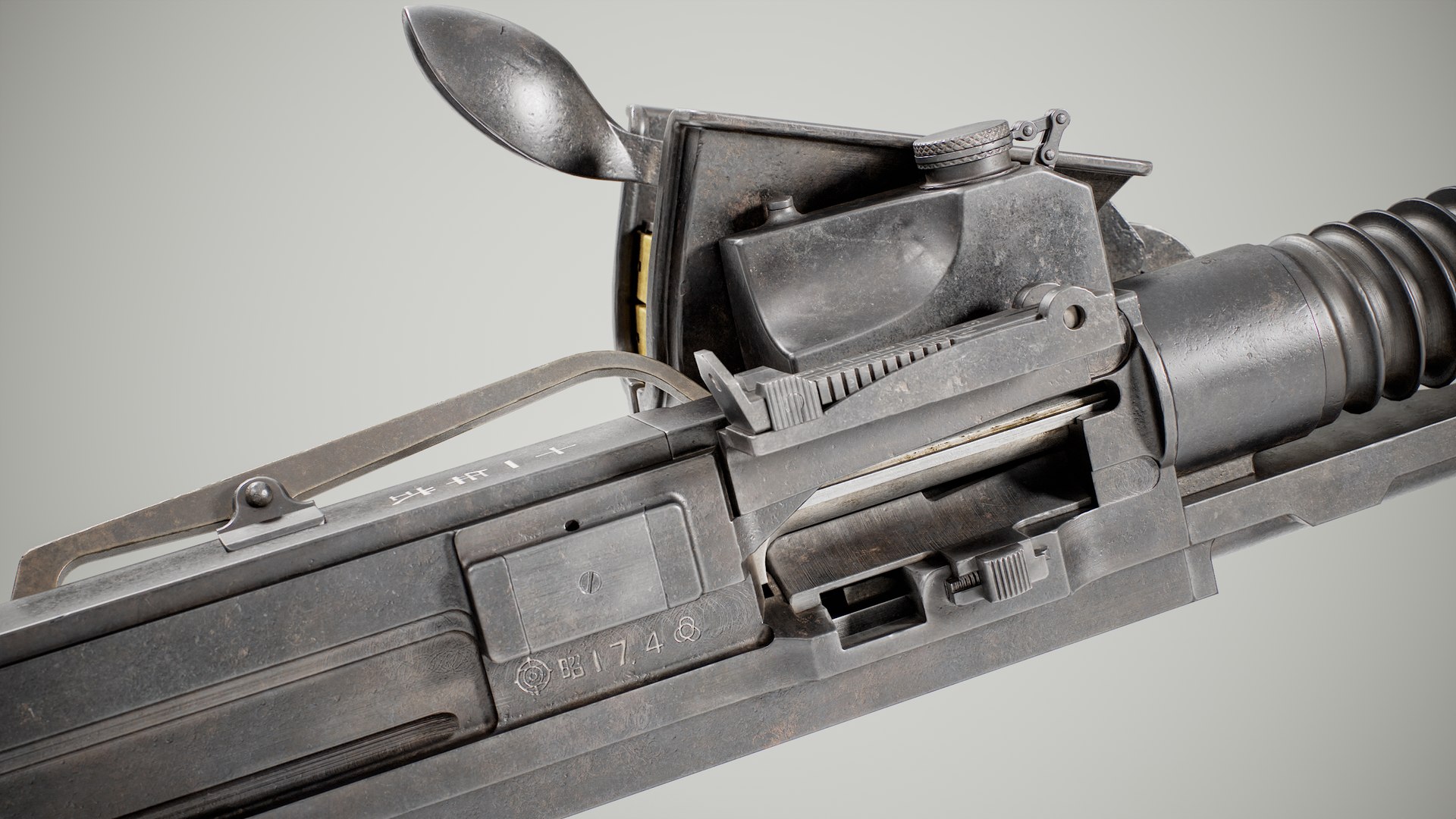 3D Type 11 Light Machine Gun model https://p.turbosquid.com/ts-thumb/fS/agwjlE/dL/5/png/1728895790/1920x1080/fit_q87/3c9c3d4ed0129a8b6ed555a6034cbea503779579/5.jpg