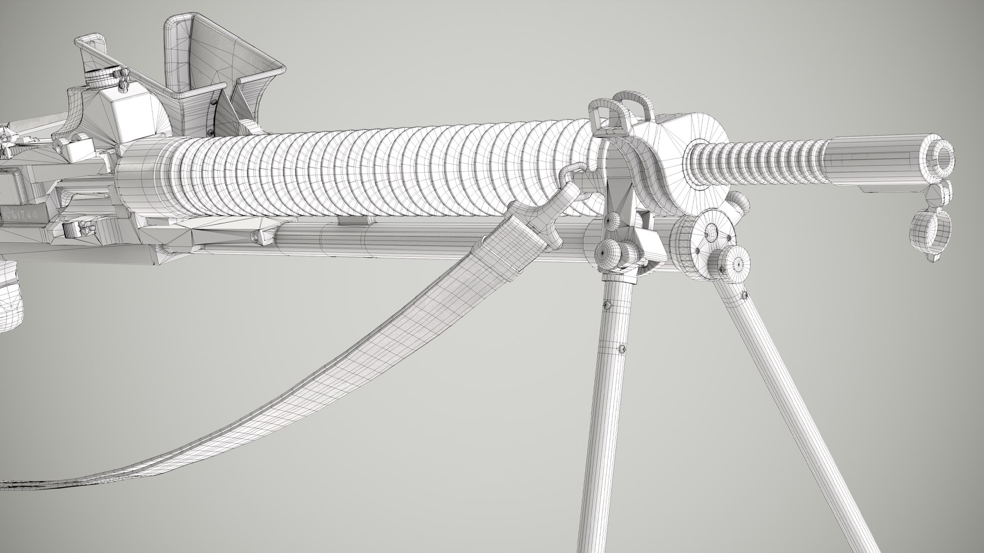 3D Type 11 Light Machine Gun model https://p.turbosquid.com/ts-thumb/fS/agwjlE/h0/wire2/png/1728895814/1920x1080/fit_q87/0bbfc2695c28811f9369c5a869c1342fb0035406/wire2.jpg