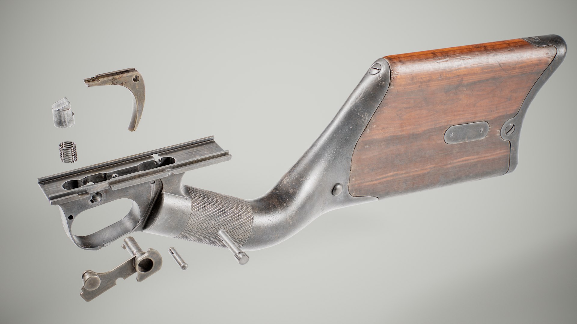 3D Type 11 Light Machine Gun model https://p.turbosquid.com/ts-thumb/fS/agwjlE/lT/12/png/1728895794/1920x1080/fit_q87/2a2a89e51a8b236cea908fa1342e769110b03811/12.jpg