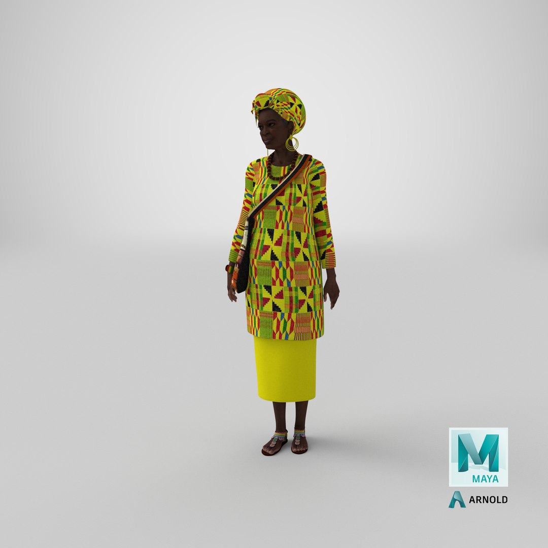 African Woman Wearing Traditional Clothes Standing Pose 3D model https://p.turbosquid.com/ts-thumb/fS/bgDdJk/sc/stemcell_maya_arnold_render/png/1677530011/1920x1080/fit_q87/7b2205fc6d4417c14d43ae863c9145f8b5a314e7/stemcell_maya_arnold_render.jpg
