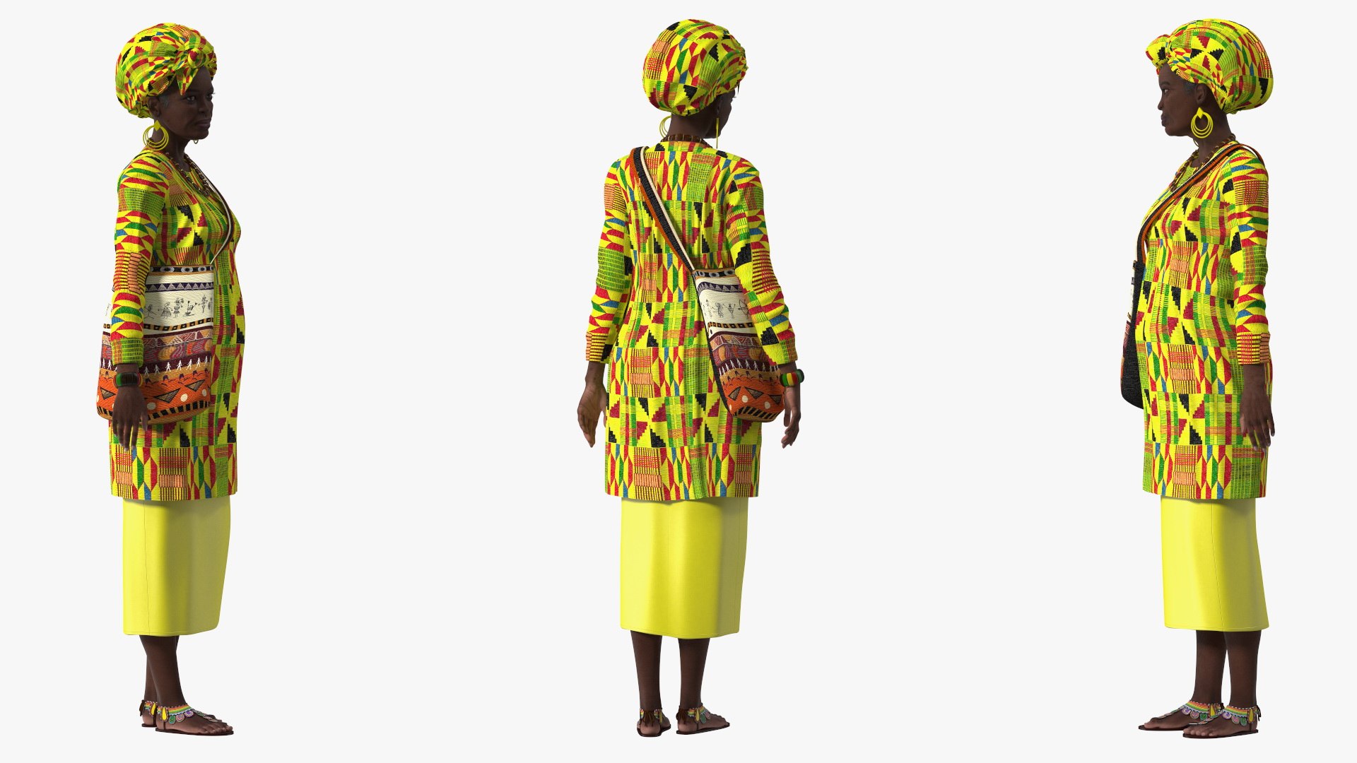 African Woman Wearing Traditional Clothes Standing Pose 3D model https://p.turbosquid.com/ts-thumb/fS/bgDdJk/zk/africanwomanwearingtraditionalclothesstandingposec4dmodel011/jpg/1670808328/1920x1080/fit_q87/52a76560049d8b563f114da9c4d2038514b0d814/africanwomanwearingtraditionalclothesstandingposec4dmodel011.jpg