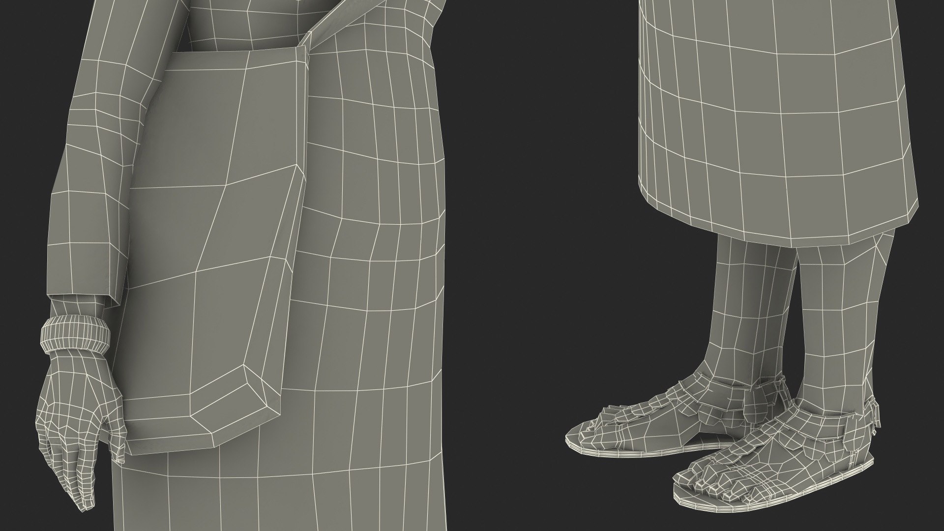 African Woman Wearing Traditional Clothes Standing Pose 3D model https://p.turbosquid.com/ts-thumb/fS/bgDdJk/zn/africanwomanwearingtraditionalclothesstandingposec4dmodel025/jpg/1670808358/1920x1080/fit_q87/785ca570198f753718e566fbfaf5d90dda978deb/africanwomanwearingtraditionalclothesstandingposec4dmodel025.jpg