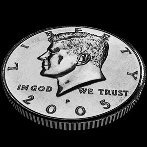 2005 JFK half dollar - low res