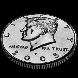2005 JFK half dollar - low res