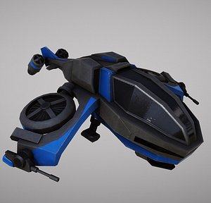 Helicopter