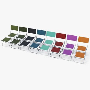 Camping Chairs model