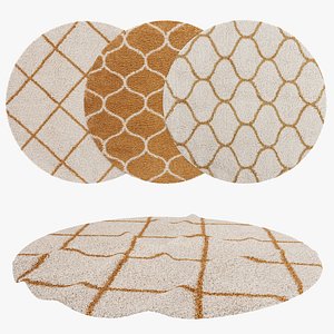 Rugs No 930 3D