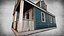 Abadoned House 01 - Enterable