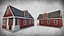 Abadoned House 01 - Enterable