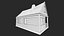 Abadoned House 01 - Enterable