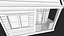 Abadoned House 01 - Enterable
