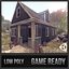 Abadoned House 01 - Enterable