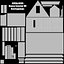 Abadoned House 01 - Enterable
