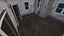 Abadoned House 01 - Enterable