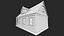 Abadoned House 01 - Enterable
