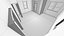 Abadoned House 01 - Enterable