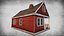 Abadoned House 01 - Enterable