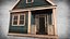 Abadoned House 01 - Enterable