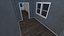 Abadoned House 01 - Enterable