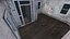 Abadoned House 01 - Enterable