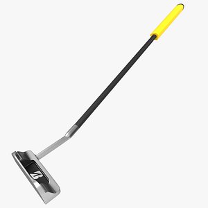 Putter Golf Club