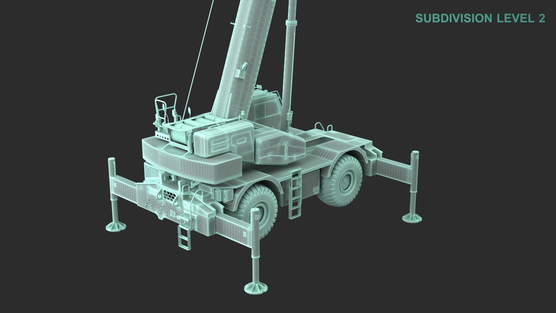 3D GRT8100 Mobile Crane https://p.turbosquid.com/ts-thumb/fS/vBHshI/dU/wireframe0003/jpg/1657220051/1920x1080/fit_q87/09cd1fe0274ce3abc826130e5f4fc5cdb073ad65/wireframe0003.jpg