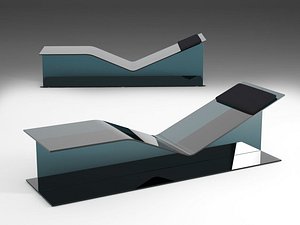 i-beam model