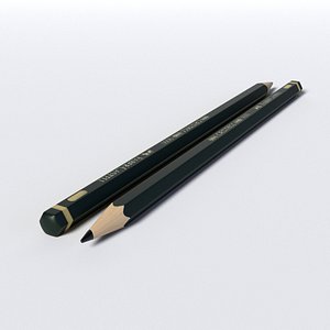 pen pencil model