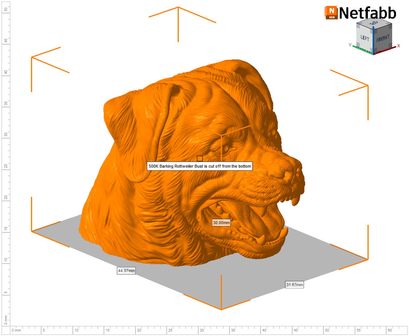 3D Barking Rottweiler Bust model https://p.turbosquid.com/ts-thumb/fS/w1T4Fg/m2/70/png/1766735957/1920x1080/fit_q87/315ccab194956e1aada33443d034ab6aa6b264b8/70.jpg