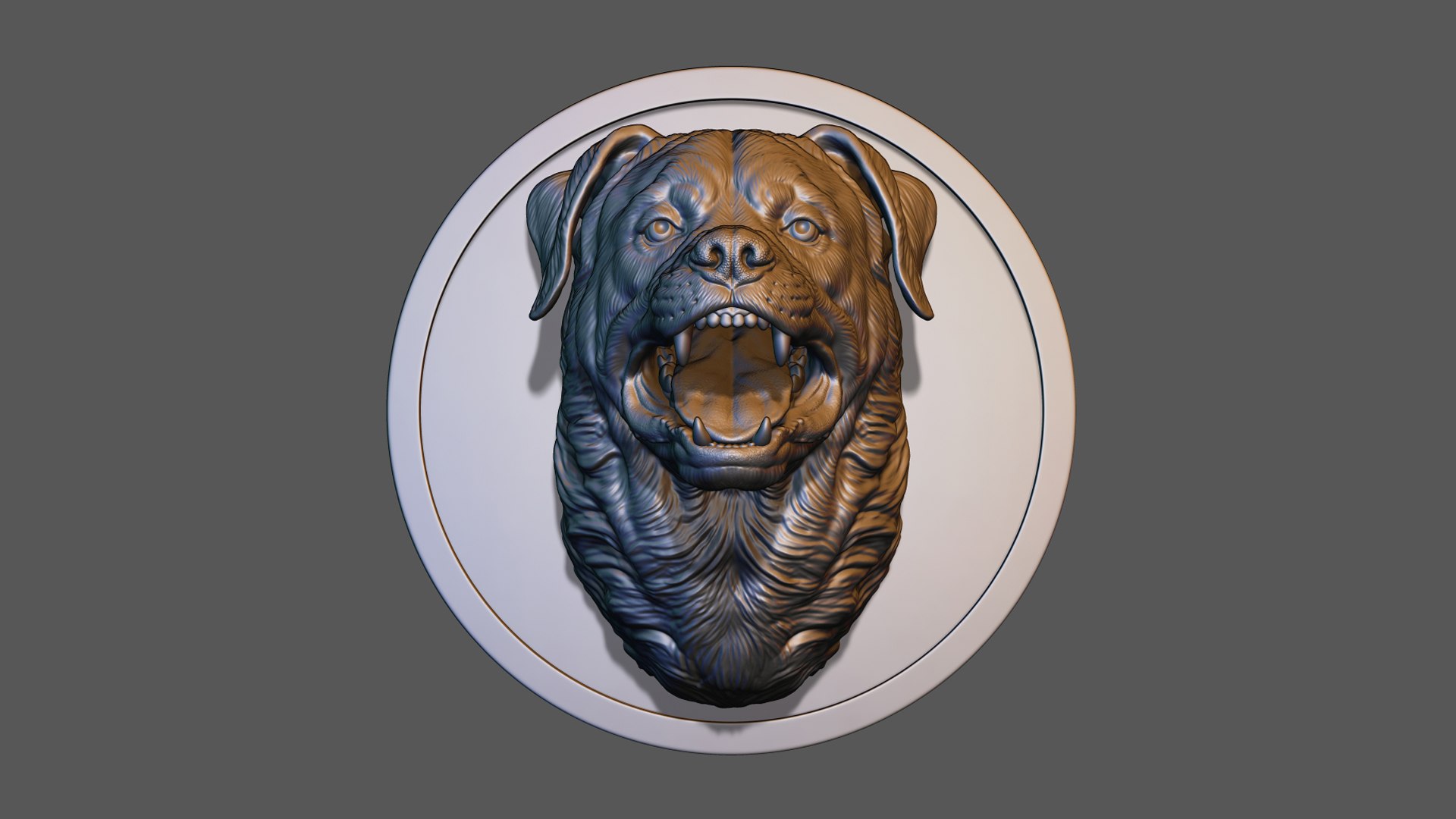 3D Barking Rottweiler Bust model https://p.turbosquid.com/ts-thumb/fS/w1T4Fg/yk/9/jpg/1766735871/1920x1080/fit_q87/27ca2b85e94d3cab202d8d5f62a7d98dcacdbabb/9.jpg