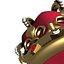 Crown preloader