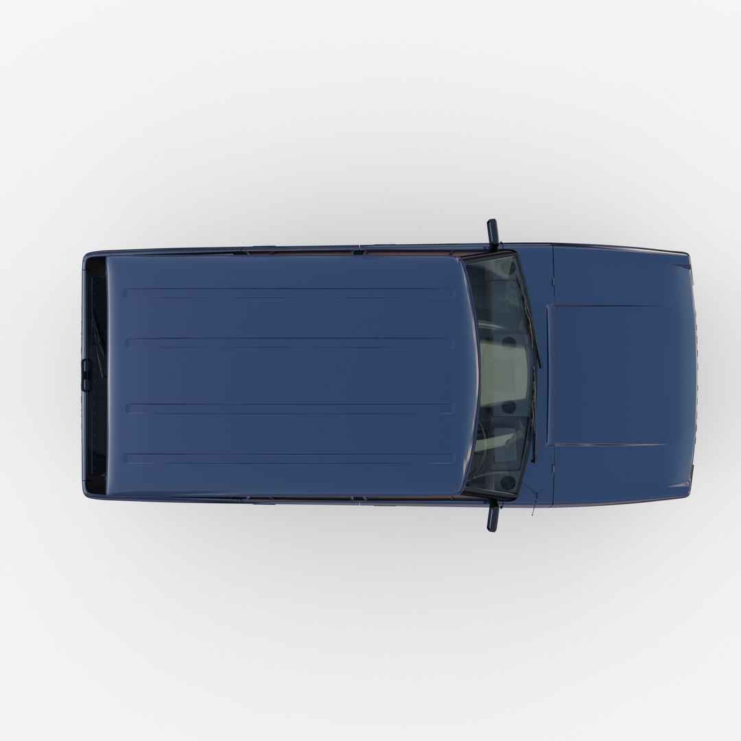 Rover Range Rhd Interior 3D Model - TurboSquid 1588708