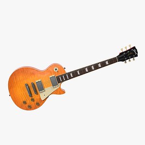 Electric Guitar 2