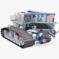 Crawler Tread