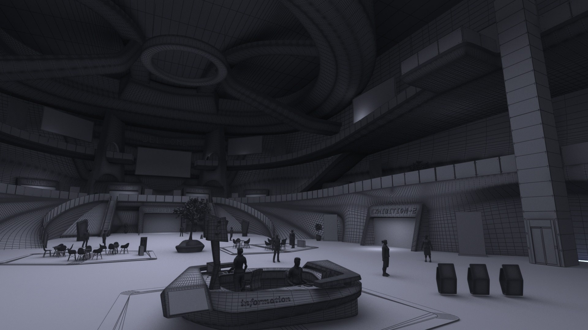 futuristic e-congress lobby - 3D https://p.turbosquid.com/ts-thumb/fT/3RCDaF/07/11_view07/jpg/1617302386/1920x1080/fit_q87/4e54d579dac809d7eb08569a7f4f8bbb69b0a8fd/11_view07.jpg