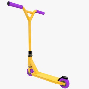 Kick Scooter