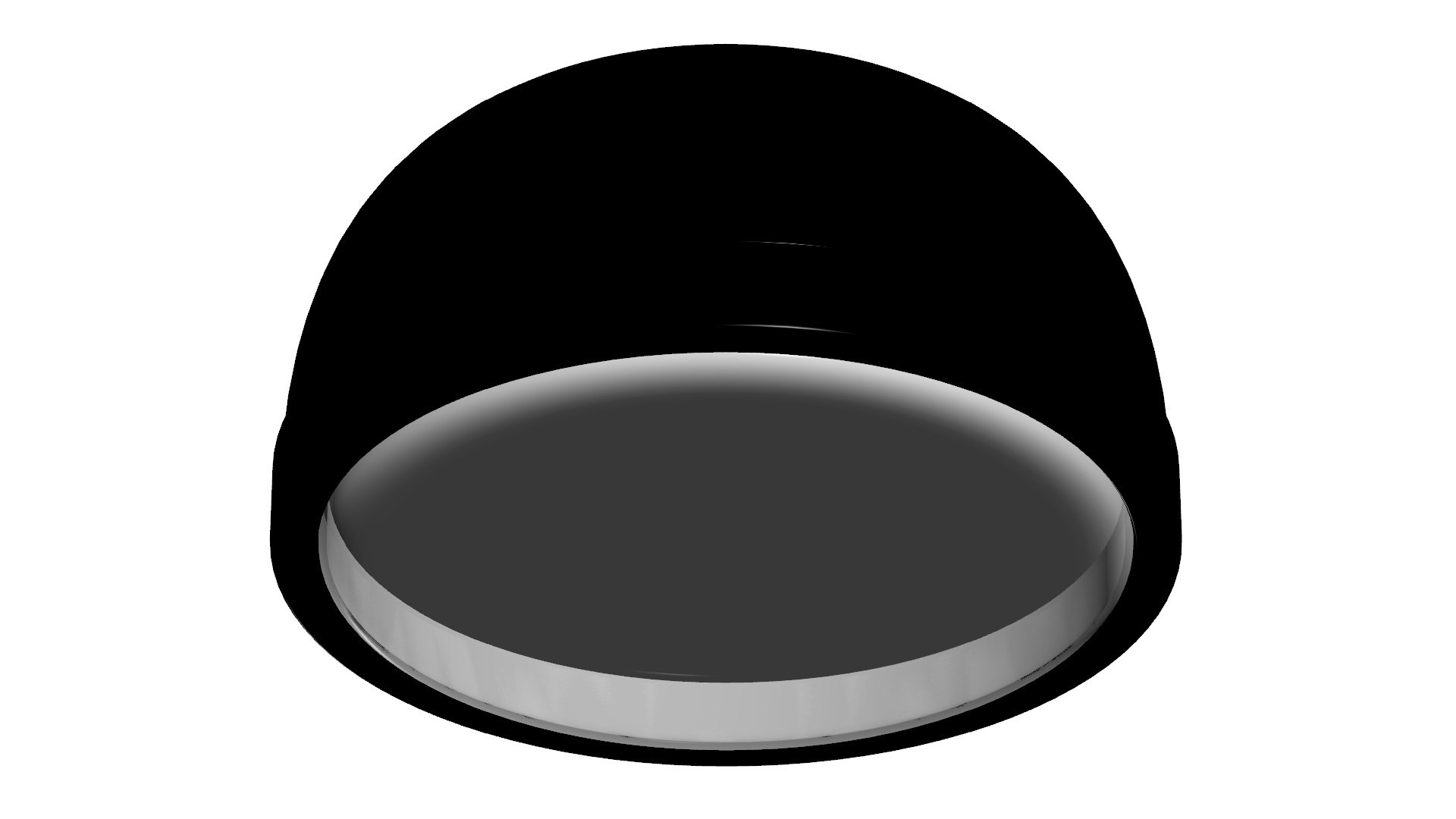 Tooy Molly Ceiling Lamp 3D Model - TurboSquid 2642723