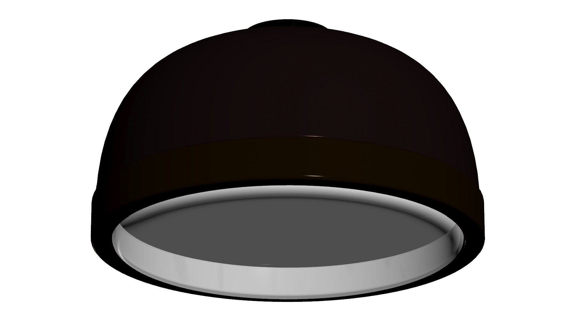 Tooy Molly Ceiling Lamp 3D Model - TurboSquid 2642723