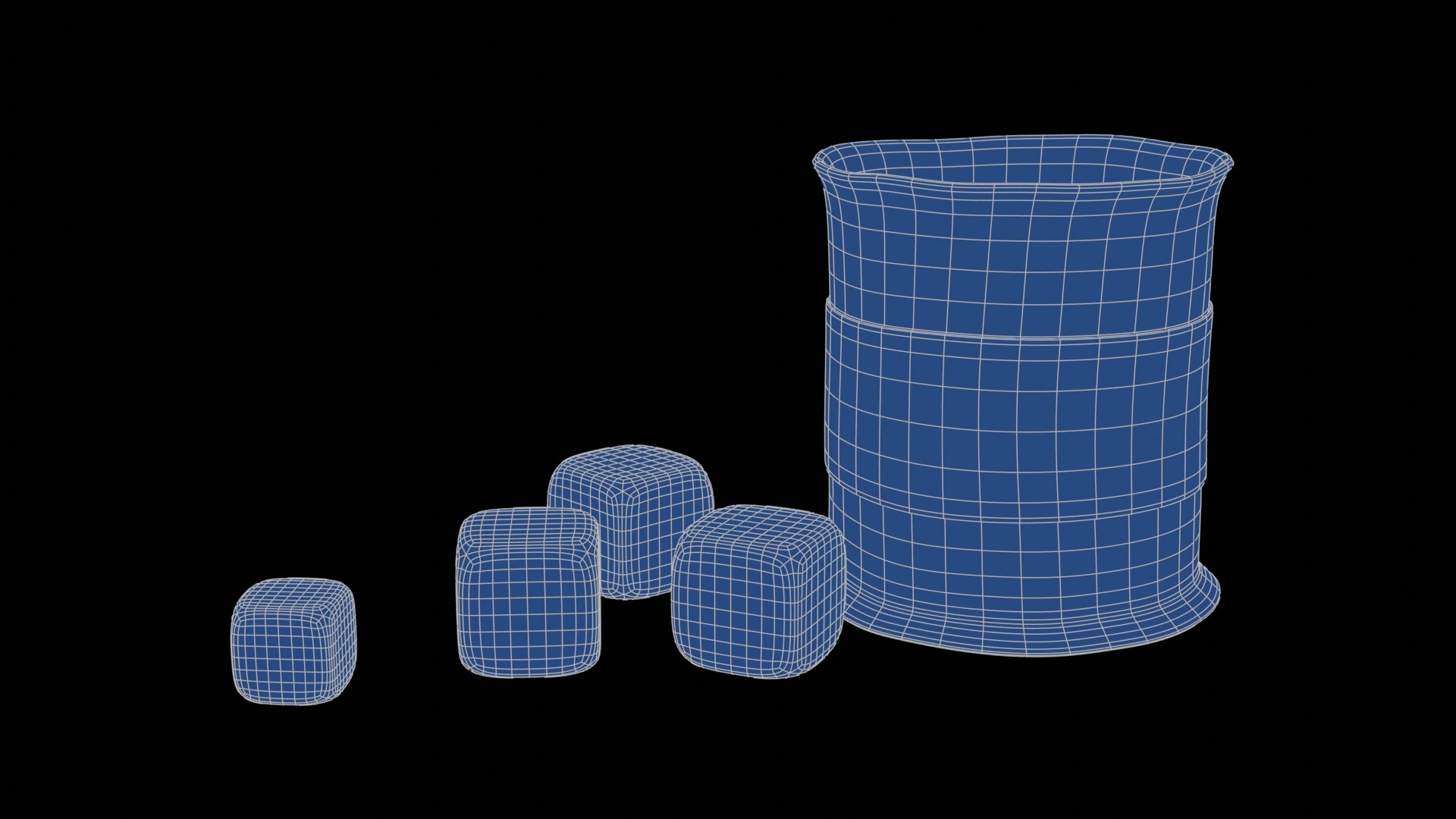 Dice of Divination 3D model https://p.turbosquid.com/ts-thumb/fT/75cqQF/PM/wire_color_0001/jpg/1633505128/1920x1080/fit_q87/4d8c81185cf5314705abb8fa354ef548b66446a7/wire_color_0001.jpg