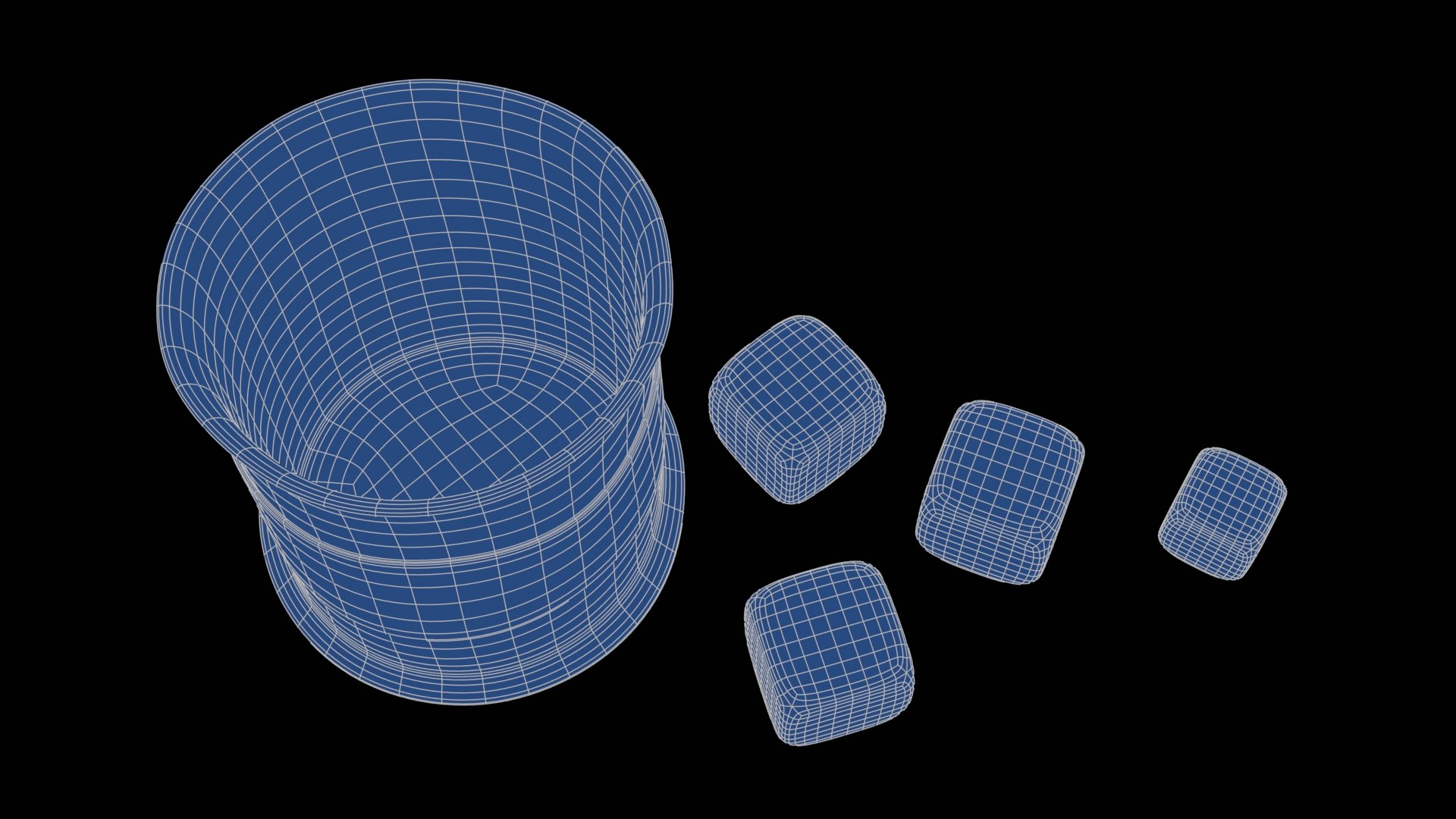 Dice of Divination 3D model https://p.turbosquid.com/ts-thumb/fT/75cqQF/PU/wire_color_0005/jpg/1633505149/1920x1080/fit_q87/a39edb1215a312768aac7dc36c8b8ebeb6582ce6/wire_color_0005.jpg