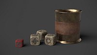 Dice of Divination