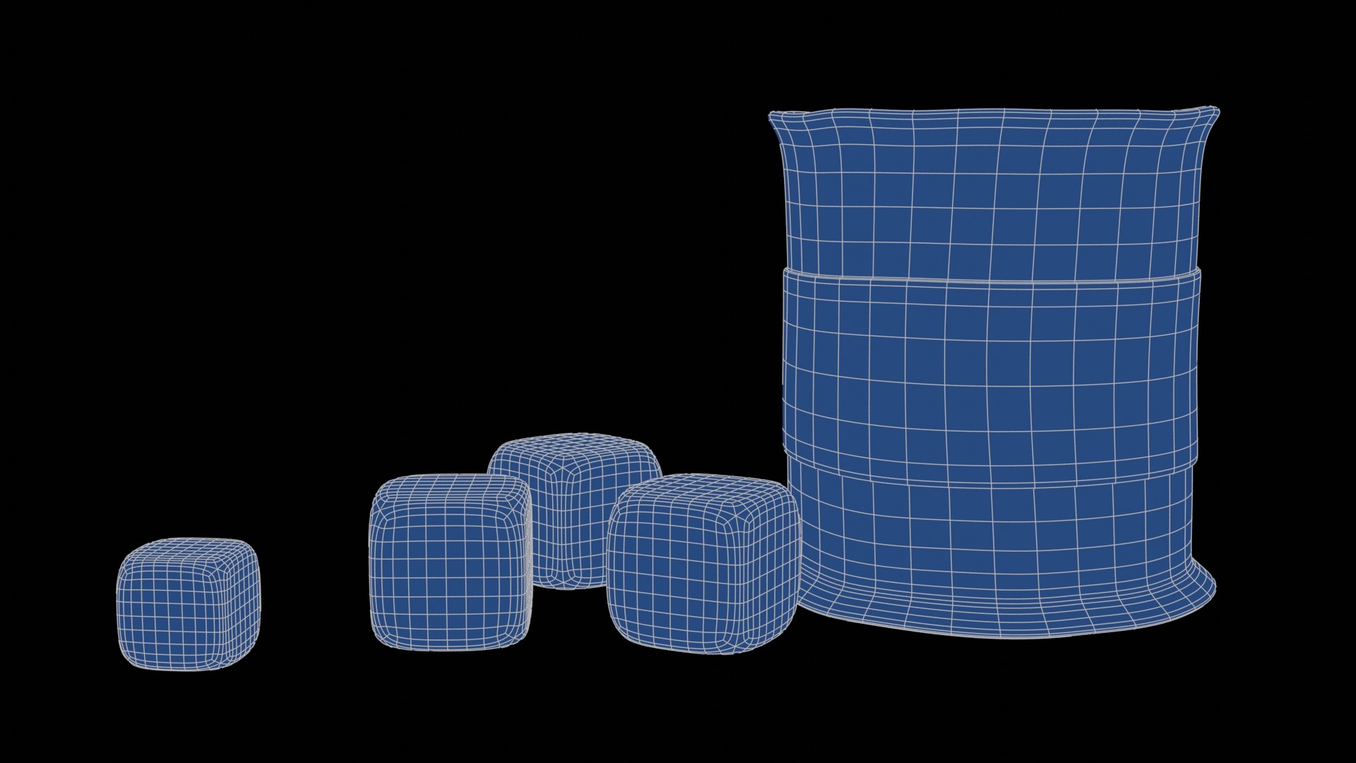 Dice of Divination 3D model https://p.turbosquid.com/ts-thumb/fT/75cqQF/VZ/wire_color_0006/jpg/1633505131/1920x1080/fit_q87/0ac048162fe7a77edad22c913d3549f9c0092b3b/wire_color_0006.jpg