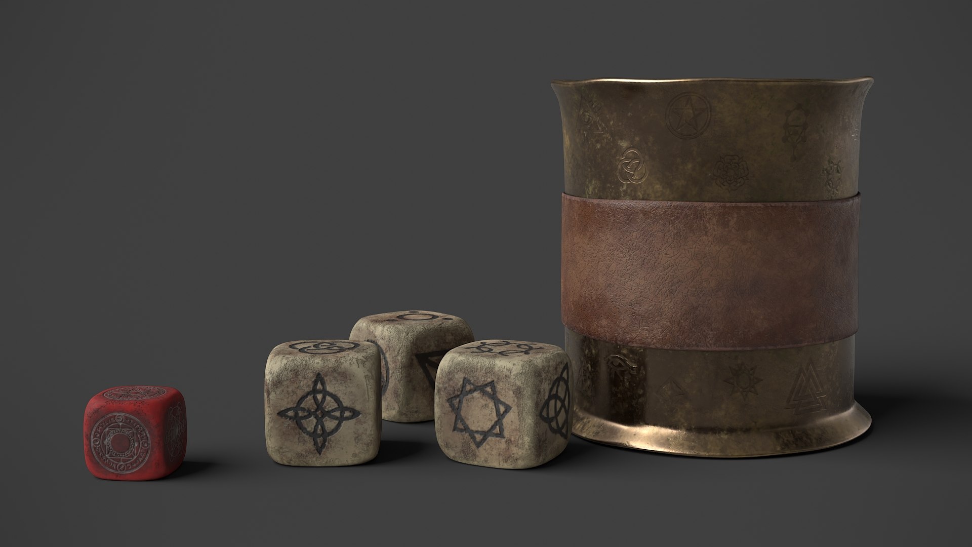 Dice of Divination 3D model https://p.turbosquid.com/ts-thumb/fT/75cqQF/eD/preview_0006/jpg/1633505137/1920x1080/fit_q87/a84a4144972a7cbfa9d1de6cd4fd9e8f4a610aab/preview_0006.jpg