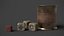 Dice of Divination